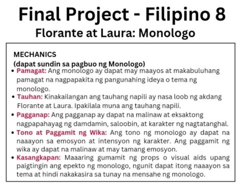 monologo ni prinsesa floresca|Florante at Laura (Kabanata 4.